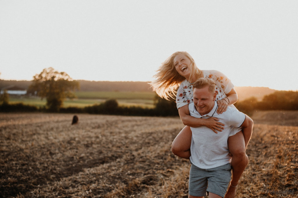 Paarfotograf Eutin Paarfoto