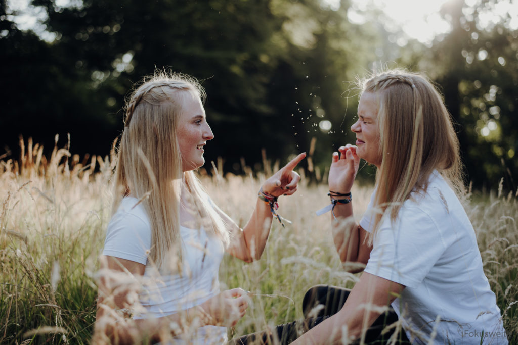 Ostholstein Paarfotografie