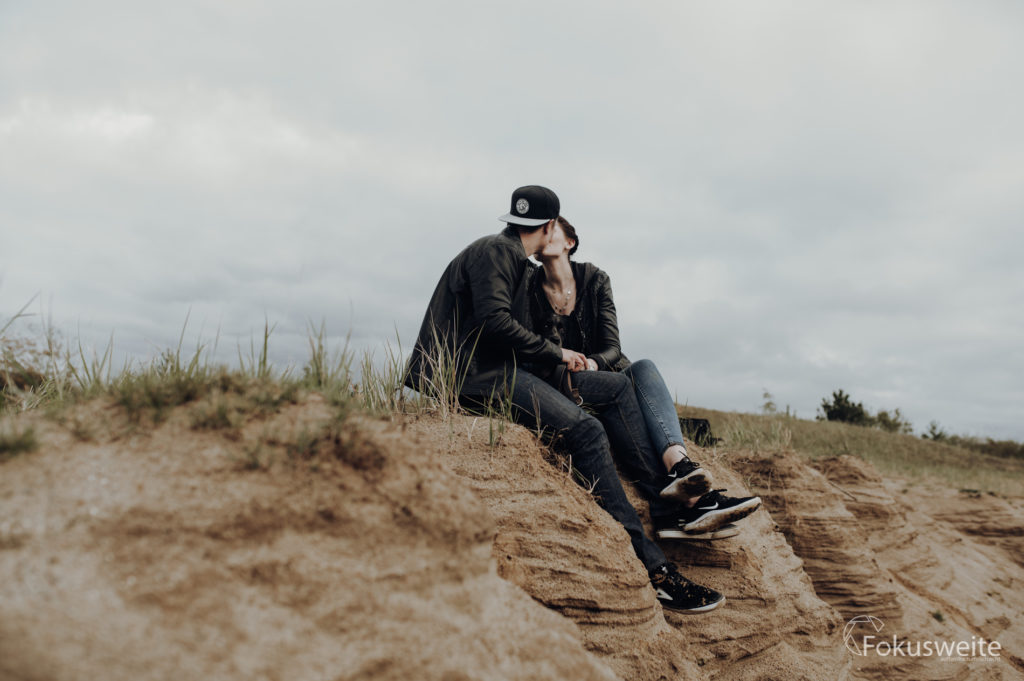 Paarfotograf Kiel Paarfotos