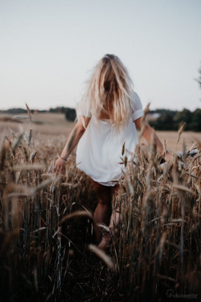 Paarshooting Malente Draußen