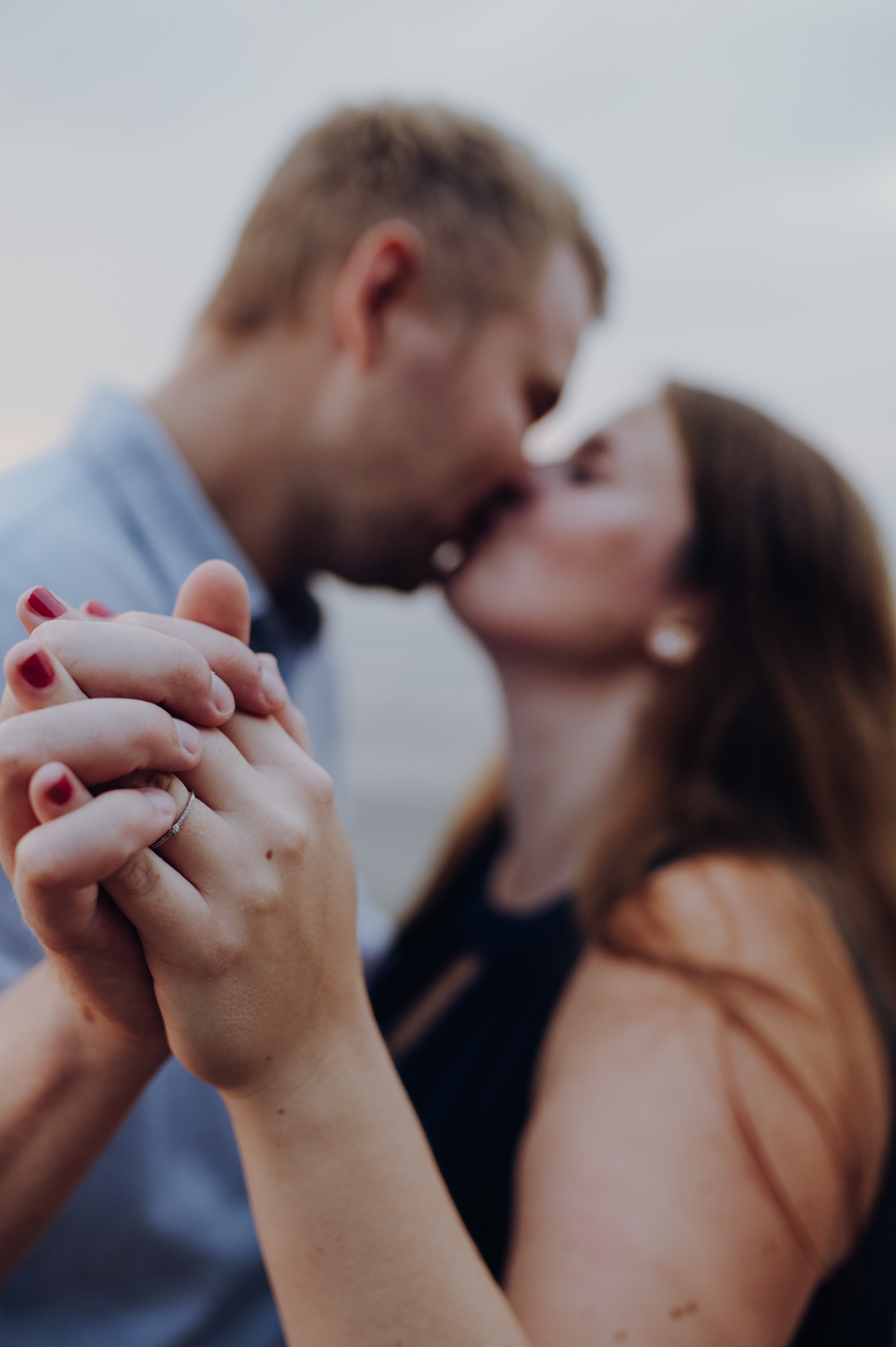 Verlobungsfotos aus Eutin